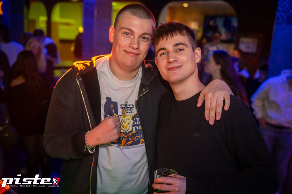 Apres Ski Party