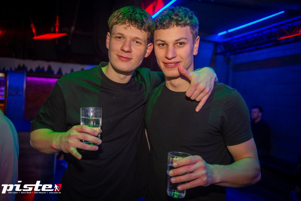 Apres Ski Party
