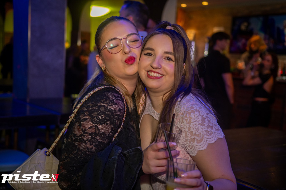 Apres Ski Party