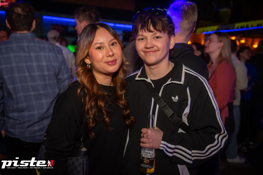 Apres Ski Party