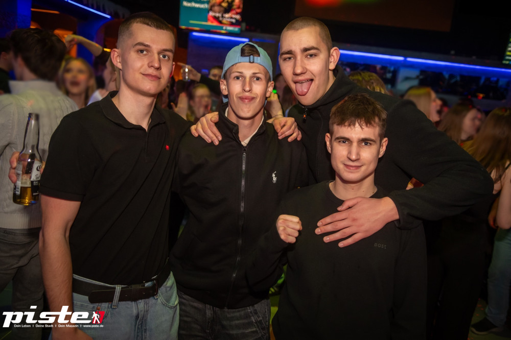 Apres Ski Party