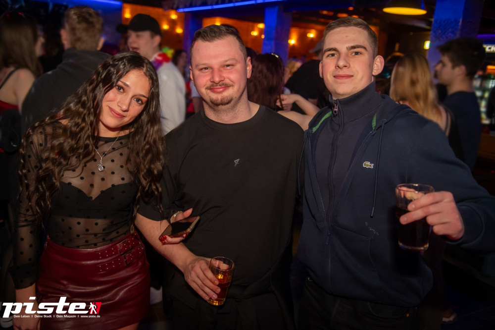 Apres Ski Party