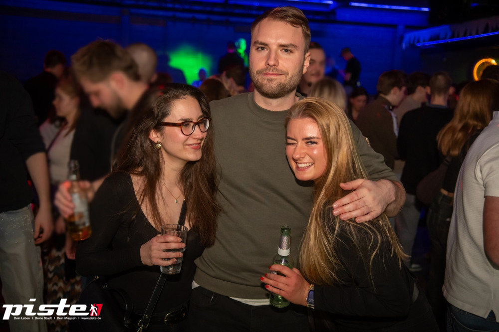 Apres Ski Party
