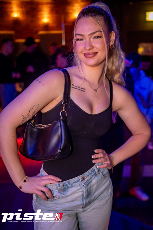 Apres Ski Party