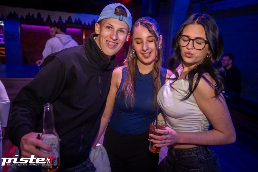 Apres Ski Party