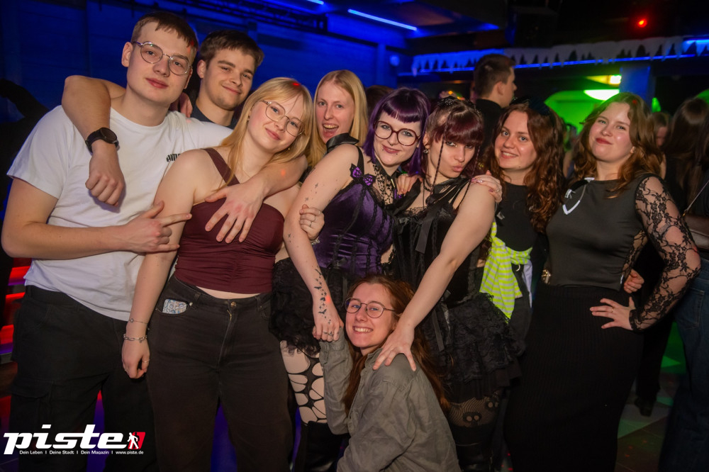 Apres Ski Party