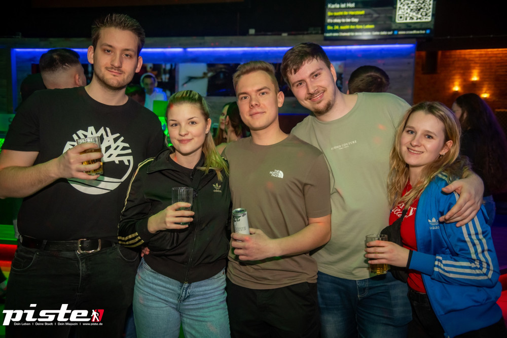 Apres Ski Party