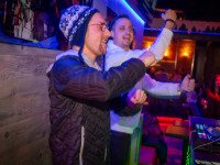 Apres Ski Party