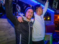 Apres Ski Party
