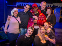 Apres Ski Party