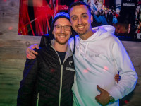 Apres Ski Party