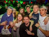 Apres Ski Party