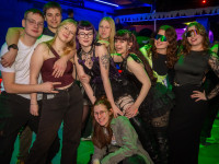 Apres Ski Party