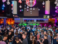 Apres Ski Party