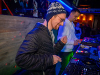 Apres Ski Party