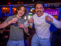 Apres Ski Party