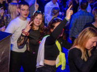 Apres Ski Party