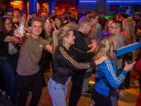 Apres Ski Party
