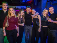 Apres Ski Party