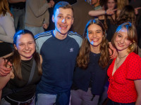 Apres Ski Party