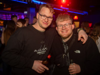Apres Ski Party