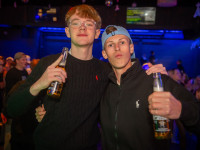 Apres Ski Party