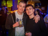 Apres Ski Party