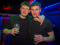 Apres Ski Party