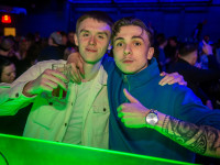 Apres Ski Party