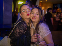 Apres Ski Party