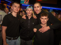 Apres Ski Party
