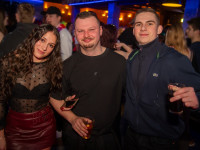 Apres Ski Party
