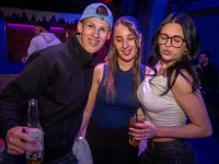Apres Ski Party