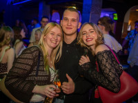 Apres Ski Party
