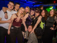 Apres Ski Party