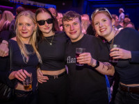 Apres Ski Party