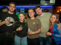 Apres Ski Party