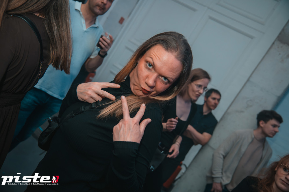Clubnacht: Gestört aber Geil in Putbus