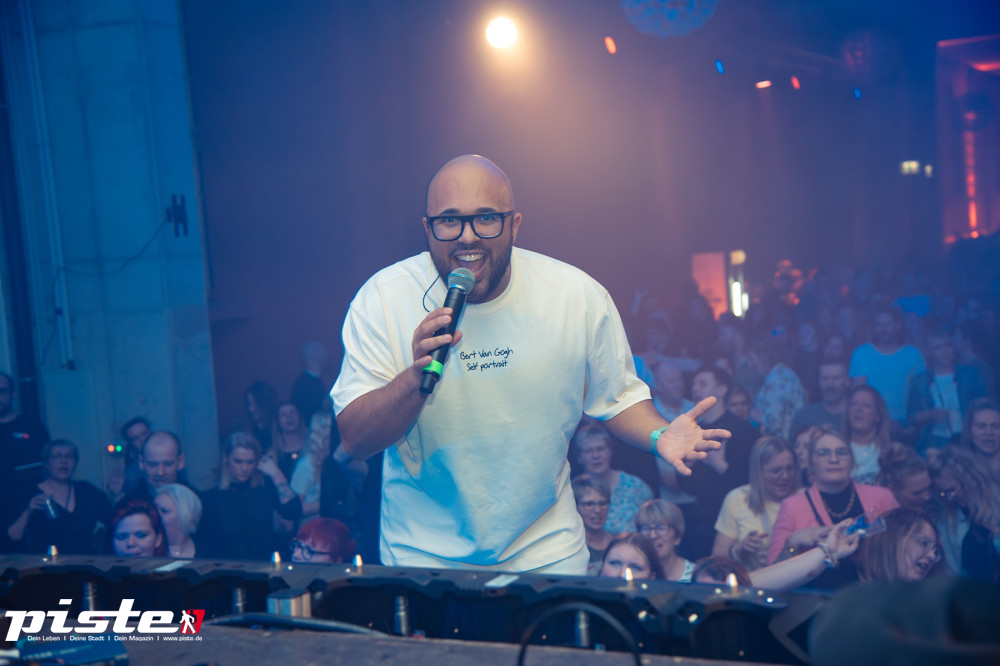 Clubnacht: Gestört aber Geil in Putbus