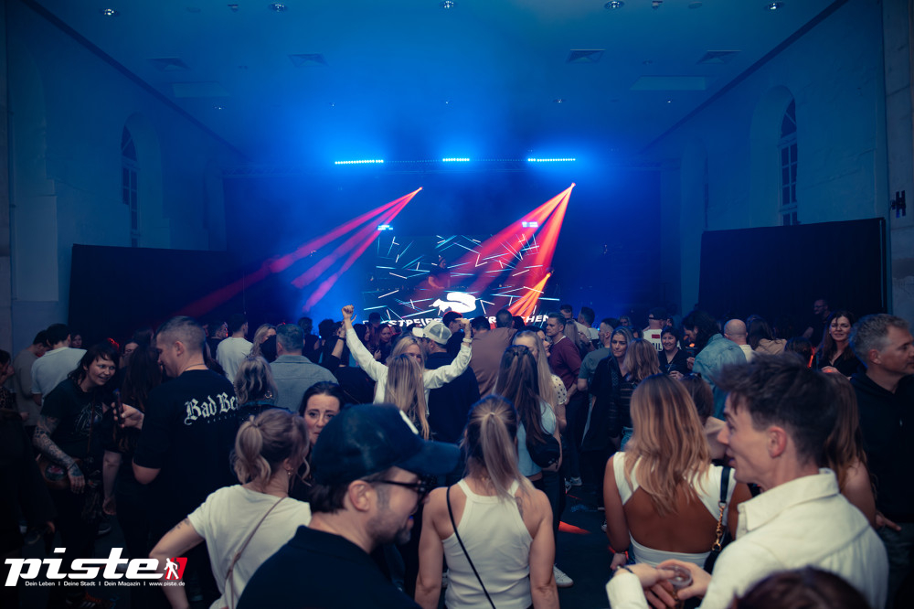 Clubnacht: Gestört aber Geil in Putbus