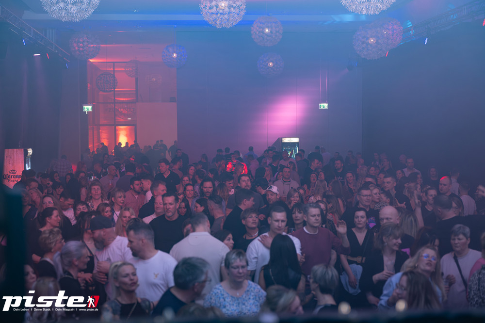 Clubnacht: Gestört aber Geil in Putbus