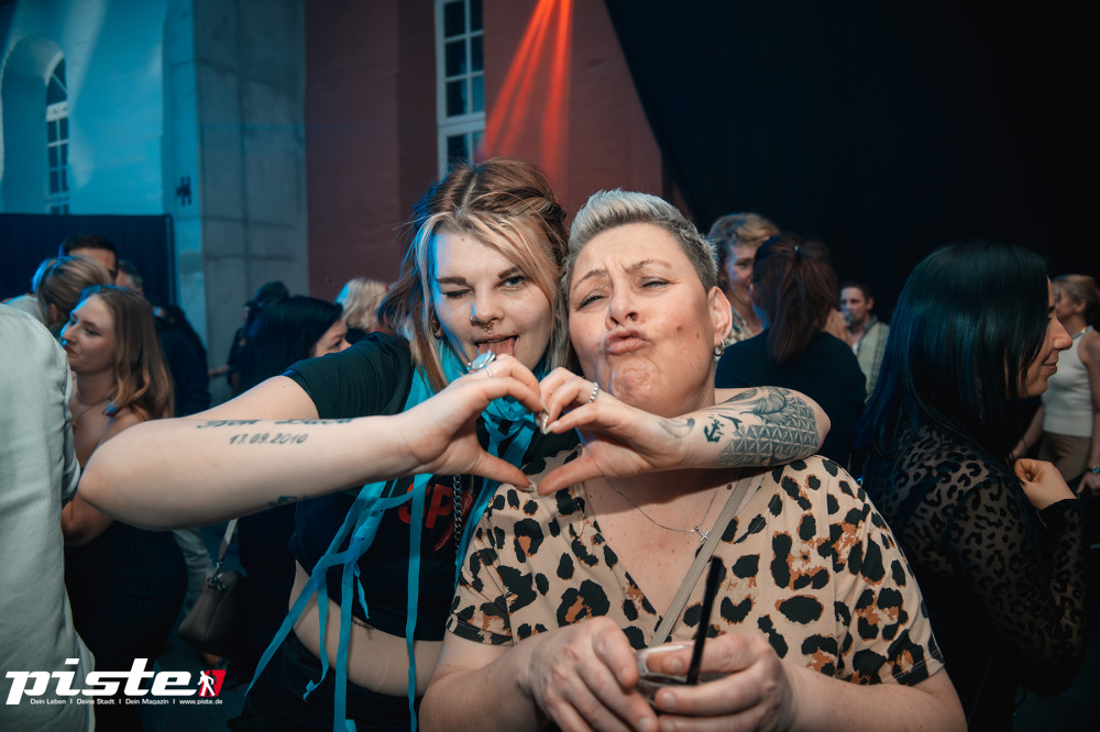 Clubnacht: Gestört aber Geil in Putbus