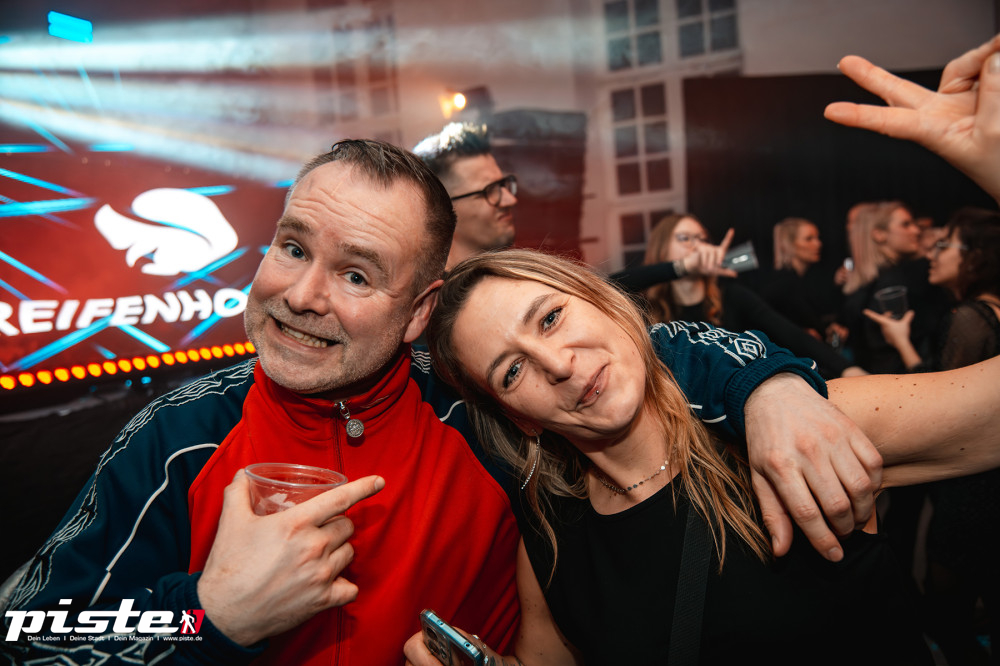 Clubnacht: Gestört aber Geil in Putbus