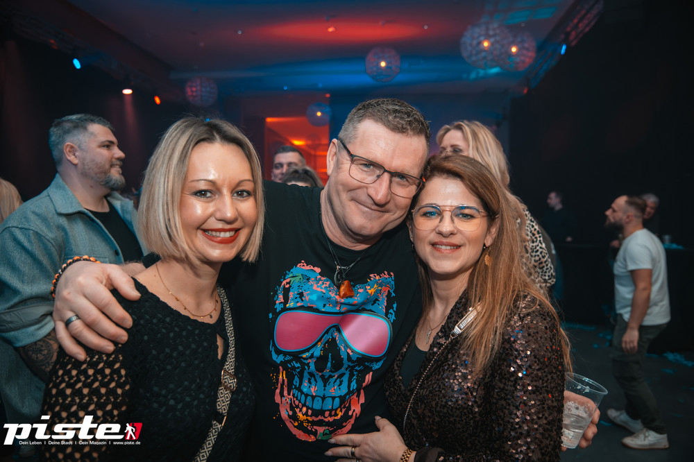 Clubnacht: Gestört aber Geil in Putbus
