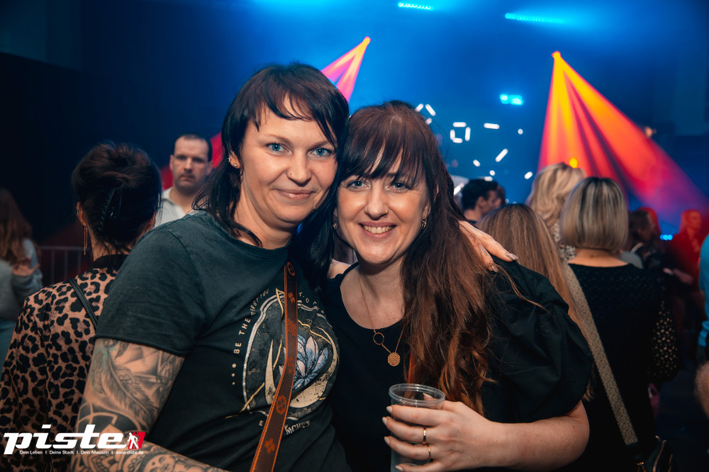 Clubnacht: Gestört aber Geil in Putbus