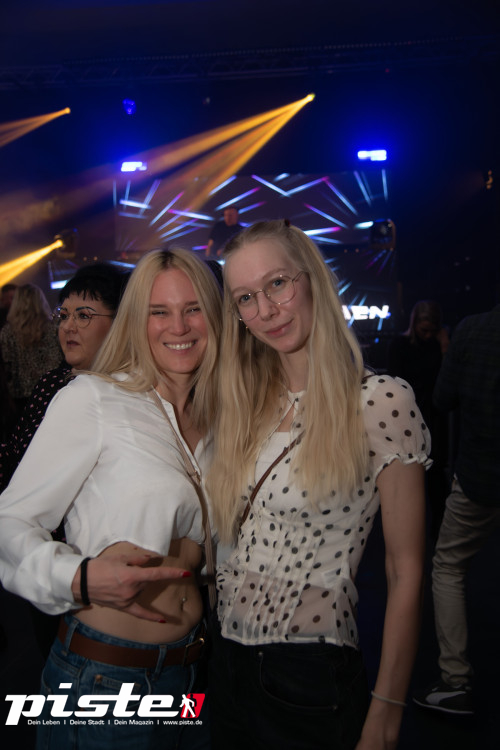 Clubnacht: Gestört aber Geil in Putbus