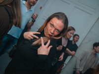 Clubnacht: Gestört aber Geil in Putbus