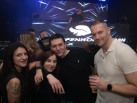 Clubnacht: Gestört aber Geil in Putbus