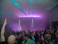 Clubnacht: Gestört aber Geil in Putbus