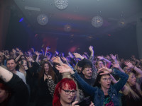 Clubnacht: Gestört aber Geil in Putbus